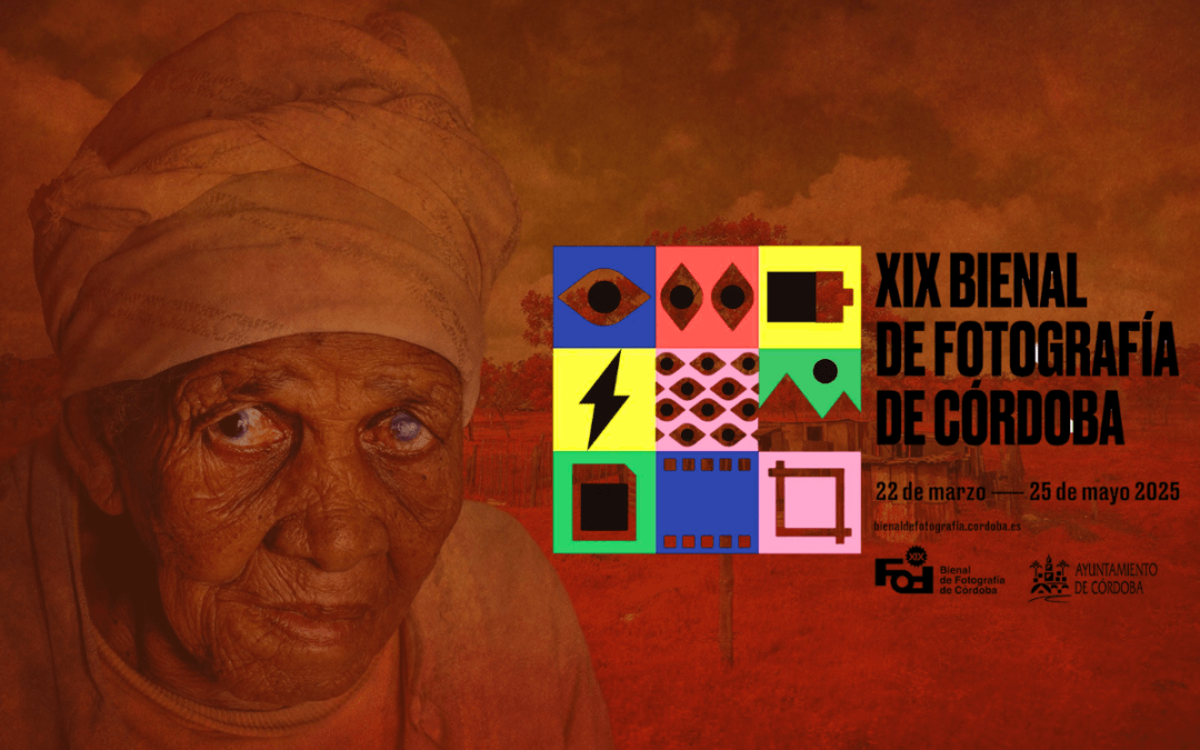 Casa Árabe in Cordoba hosts Stephanus Meyer’s exhibition ‘Red Roots’.